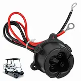 charger receptacle for Yamaha G29